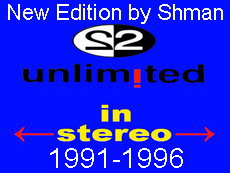 2 U - In Stereo 1991-1996 (New Edition)