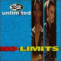 No Limits! cover
