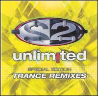 SE Trance Remixes cover